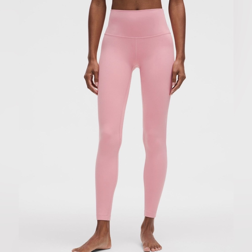 (#95)LULULEMON Align™ High-Rise Pant 28"